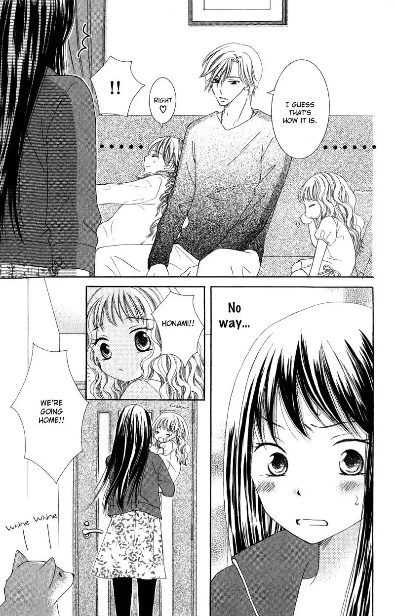 Dr. wa Ijiwaru na Kiss de Chapter 2 15